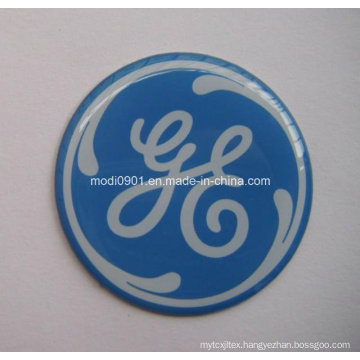 Epoxy Domed Sticker New Design Custom Hard Epoxy Stickers, Epoxy Label Manufacturer